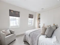 Недвижимость Donne Place, Chelsea: 1