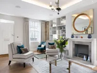 Недвижимость Donne Place, Chelsea: 6