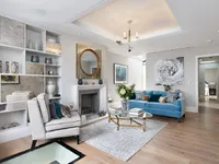Недвижимость Donne Place, Chelsea: 7