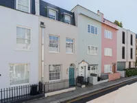 Недвижимость Donne Place, Chelsea: 8