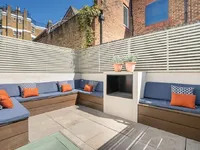Недвижимость Donne Place, Chelsea: 9
