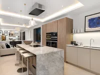 Недвижимость Donne Place, Chelsea: 10