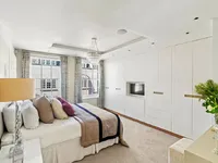 Недвижимость Donne Place, Chelsea: 11