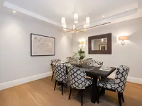Недвижимость Donne Place, Chelsea: 13
