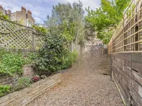 Недвижимость Fernshaw Road: 4