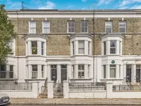 Недвижимость Fernshaw Road: 7