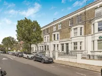 Недвижимость Fernshaw Road: 8