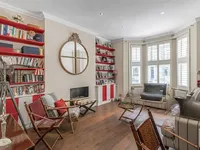 Недвижимость Fernshaw Road: 9