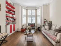 Недвижимость Fernshaw Road: 10