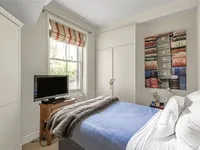 Недвижимость Fernshaw Road: 14