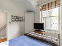 Недвижимость Fernshaw Road: 16