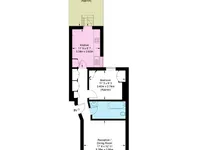 Недвижимость Fernshaw Road: 17