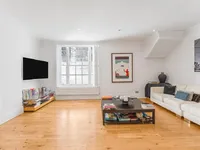 Недвижимость Draycott Avenue, Chelsea: 9