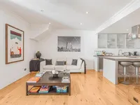 Недвижимость Draycott Avenue, Chelsea: 11