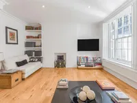Недвижимость Draycott Avenue, Chelsea: 13