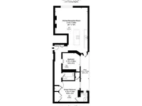 Недвижимость Draycott Avenue, Chelsea: 14