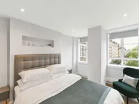 Недвижимость Sloane Avenue, Chelsea: 1