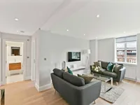 Недвижимость Sloane Avenue, Chelsea: 6