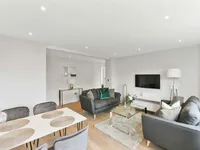 Недвижимость Sloane Avenue, Chelsea: 8