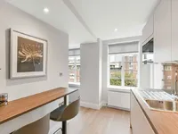 Недвижимость Sloane Avenue, Chelsea: 9