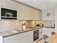 Недвижимость Sloane Avenue, Chelsea: 10