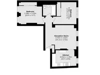 Недвижимость Sloane Avenue, Chelsea: 11
