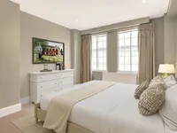 Недвижимость Jubilee Place: 1