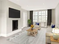 Недвижимость Jubilee Place: 4