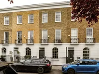 Недвижимость Paultons Square, Chelsea: 8