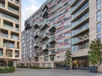 Недвижимость Grosvenor Waterside, Belgravia: 10