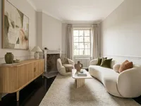Недвижимость Cheyne Walk: 9