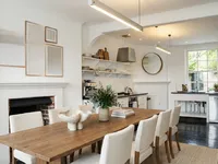 Недвижимость Cheyne Walk: 12