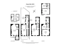 Недвижимость Cheyne Walk: 14