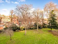 Недвижимость Elm Park Gardens, Chelsea: 5