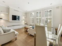 Недвижимость Elm Park Gardens, Chelsea: 7