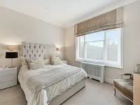 Недвижимость Elm Park Gardens, Chelsea: 9