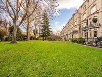 Недвижимость Elm Park Gardens, Chelsea: 12