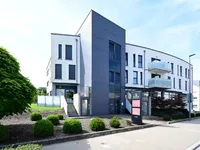 Недвижимость Apartment 3 bedrooms for sale in Niederkorn: 1