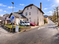 Недвижимость Semi-detached house 4 bedrooms for sale in Schifflange: 1