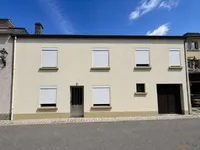 Недвижимость House 2 bedrooms for sale in Echternach: 2