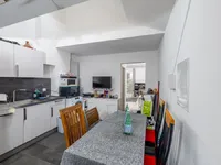 Недвижимость Apartment 4 bedrooms for sale in Luxembourg-Beggen: 2