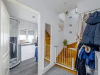 Недвижимость Apartment 4 bedrooms for sale in Luxembourg-Beggen: 4