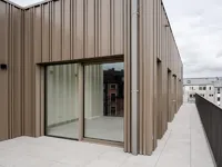 Недвижимость Penthouse 1 bedroom for sale in Luxembourg-Bonnevoie: 1