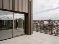 Недвижимость Penthouse 1 bedroom for sale in Luxembourg-Bonnevoie: 2