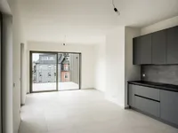 Недвижимость Penthouse 1 bedroom for sale in Luxembourg-Bonnevoie: 3