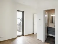 Недвижимость Penthouse 1 bedroom for sale in Luxembourg-Bonnevoie: 4