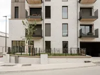 Недвижимость Apartment 1 bedroom for sale in Luxembourg-Bonnevoie: 7