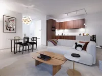 Недвижимость Apartment 1 bedroom for sale in Luxembourg-Bonnevoie: 4