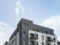 Недвижимость Apartment 1 bedroom for sale in Luxembourg-Bonnevoie: 1