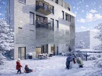Недвижимость Apartment 1 bedroom for sale in Luxembourg-Bonnevoie: 2